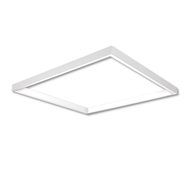 MagPro48 Leuchtrahmen für Infrarot-Panel 900x1000mm, weiß, exkl. Trafo & Montageset