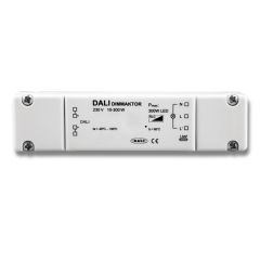 DALI-Universal-Dimmaktor PRO 230V, 10-300W