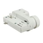 3-Phasen Universaladapter, weiß