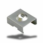 Montageklammer Z39, für Auf-/Einbauprofile Micro-Alu, Pds4-Alu