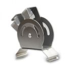 Montagebügel flexibel für LED Feuchtraumleuchte, 2 STK