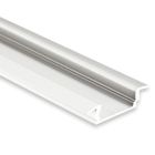 LED Einbauprofil Mini 12 Aluminium eloxiert, 200cm