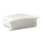 Endkappe EC25 für Einbauprofil Mini 12, 1 STK