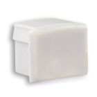 Endkappe EC4 für Aufbauprofil Midi 12, 1 STK