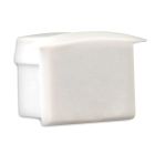 Endkappe EC7 für Einbauprofil Midi 12, 1 Stk