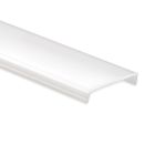 Abdeckung COVER7 opal/satiniert 200cm für Profil CORNER12