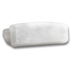 Endkappe EC 60 für Profil Mini 15 Flex , 1 STK