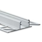 LED Fliesen T-Profil, 200cm