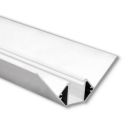 LED Trockenbauprofil Inneneck, 200cm