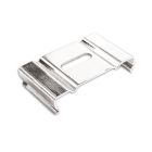 Montageklammer Z24, für Auf-/Einbauprofil Maxi24, Mini24 Flach