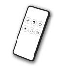 LED Funkdimmer MiniAMP inkl. Fernbedienung, 12-24V DC, 3A