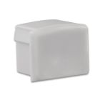 Endkappe EC77, für Aufbauprofil Mini12 S, 1 STK