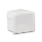 Endkappe EC81, für Aufbauprofil Mini10, 1 STK