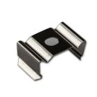 Montageklammer Z34, für Aufbauprofil Maxi16