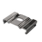 Montageklammer Z35, für Leuchtenprofile Hide Corner, - One, - Three, - Low, Trigon