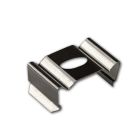 Montageklammer Z37, für Aufbauprofil Möbel S6