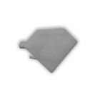 Endkappe EC96, für Eckprofil Mini11n, 1 STK