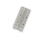 Kontakt-Verbinder Universal, 2-polig, max. 5A, IP20, für 5mm breite LED Streifen