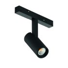 MagPro48 Schienenstrahler, schwarz, 7W, 30°, UGR