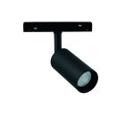 MagPro48 Schienenstrahler, schwarz, 16W, 30°, UGR