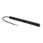 MagPro48 Inline-Trafo, schwarz, 48V/DC, 150W