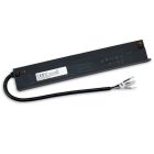 MagPro48 Inline-Trafo, schwarz, 48V/DC, 150W