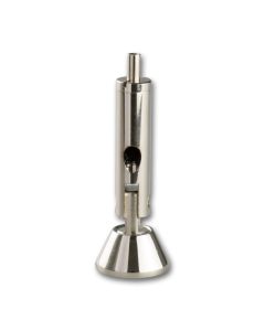 Gripper mit Gelenkhalter für Serie IL5/6 , 2er Set, Stahl