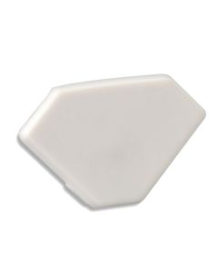 Endkappe EC31 für Eckprofil Midi 12, 1 STK