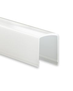 Abdeckung 4 opal/satiniert, 200cm