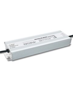 Trafo 24V/DC, 0-200W dimmbar, IP67