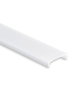 Abdeckung 3 opal/satiniert, 600cm