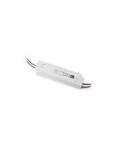 LED Trafo, 24V/DC, 0-60W, IP67
