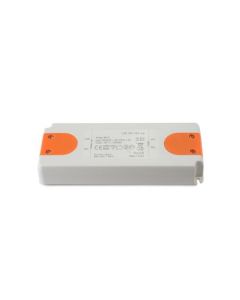 LED Trafo ECO 12V/DC, 0-50W