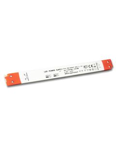 LED Trafo 12V/DC, 0-30W, ultraslim