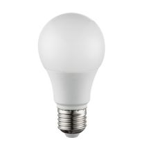 LED Leuchtmittel Kunststoff opal, 1x E27 LED, 10670C