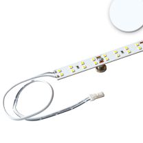 LED T5/T8 Umrüstplatine 865, 55cm, Plug&Play-F , 88 LED, 24V, 9W, 170 lm/W, kaltweiß, dimmbar