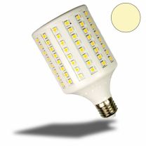 E27 LED Corn Leuchtmittel, 136SMD, 20W, warmweiss