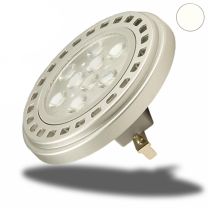 AR111 G53 LED Spot, 11 Watt, 30°, neutralweiss