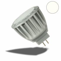 MR11 LED 4W, Diffuse, neutralweiss, dimmbar