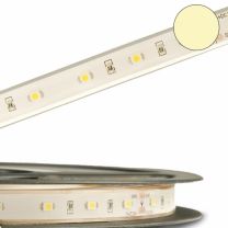 LED Outdoor-Flexband, 24V, 4,8W/m, IP68, warmweiss (2.700K)