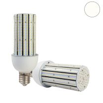 LED E27/E40 Corn 44W, 360°, neutralweiß
