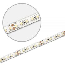 LED SILIKON-Flexband, 24V, 9,6W, IP66, warmweiss