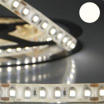 LED SILIKON-Flexband, 24V, 9,6W, IP66, neutralweiss