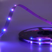 LED STD-Flexband, 24V, 7,2W, IP20, RGB