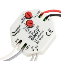 Universal-Dimmschalter für 12V/24V LED Stripes