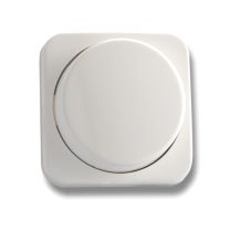 SIRIS RGB 1 Zone Wandeinbau-Controller, weiß, Batteriebetrieb