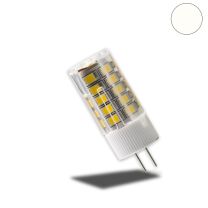 Retro G4 LED 33SMD, 3,5W, neutralweiss