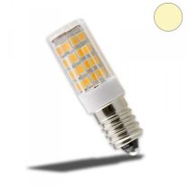 Retro E14 LED 51SMD, 3,5W, warmweiss