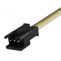 Flexband Steckverbinder 3-polig