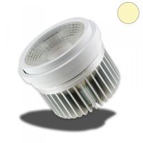 AR 111 LED Spot, 30W, 35°-50° flexibel, warmweiß